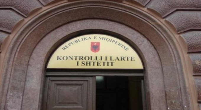 Raporti i KLSH: 100 mln USD shkelje nga kompanite shteterore dhe investimet e huaja